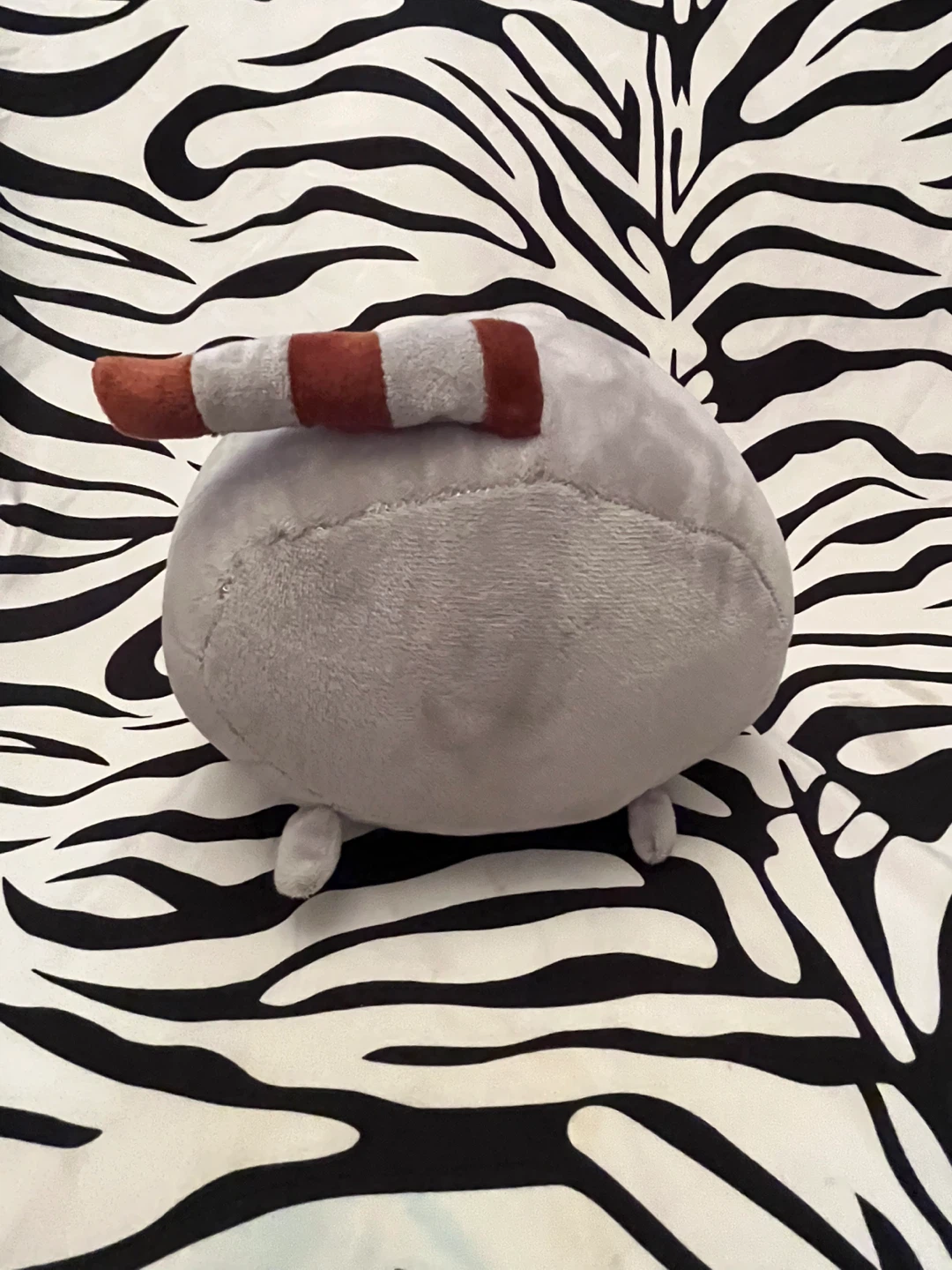 🩷 Pusheen Cat with Cookie Plush  🩷 - photo 5