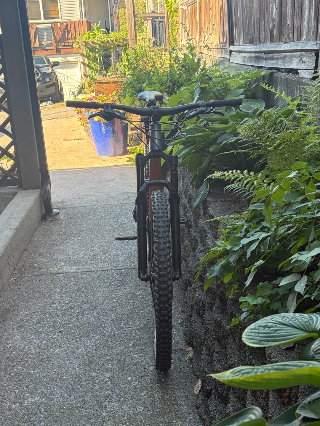 2020 Norco Fluid FS (Upgraded) - photo 2