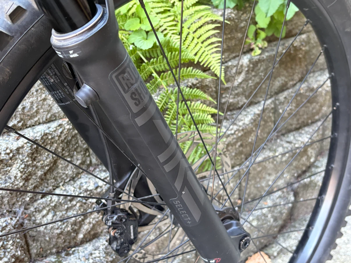 2020 Norco Fluid FS (Upgraded) - photo 3