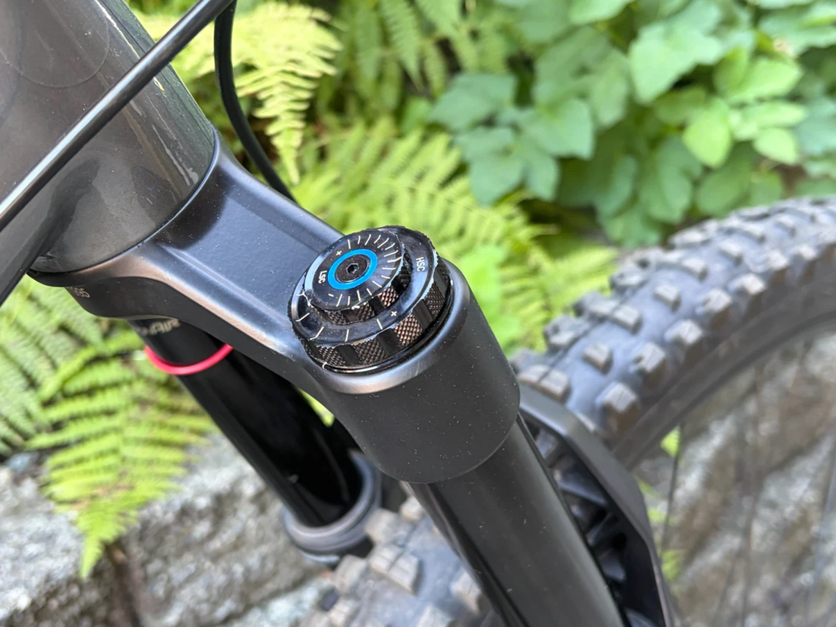 2020 Norco Fluid FS (Upgraded) - photo 4