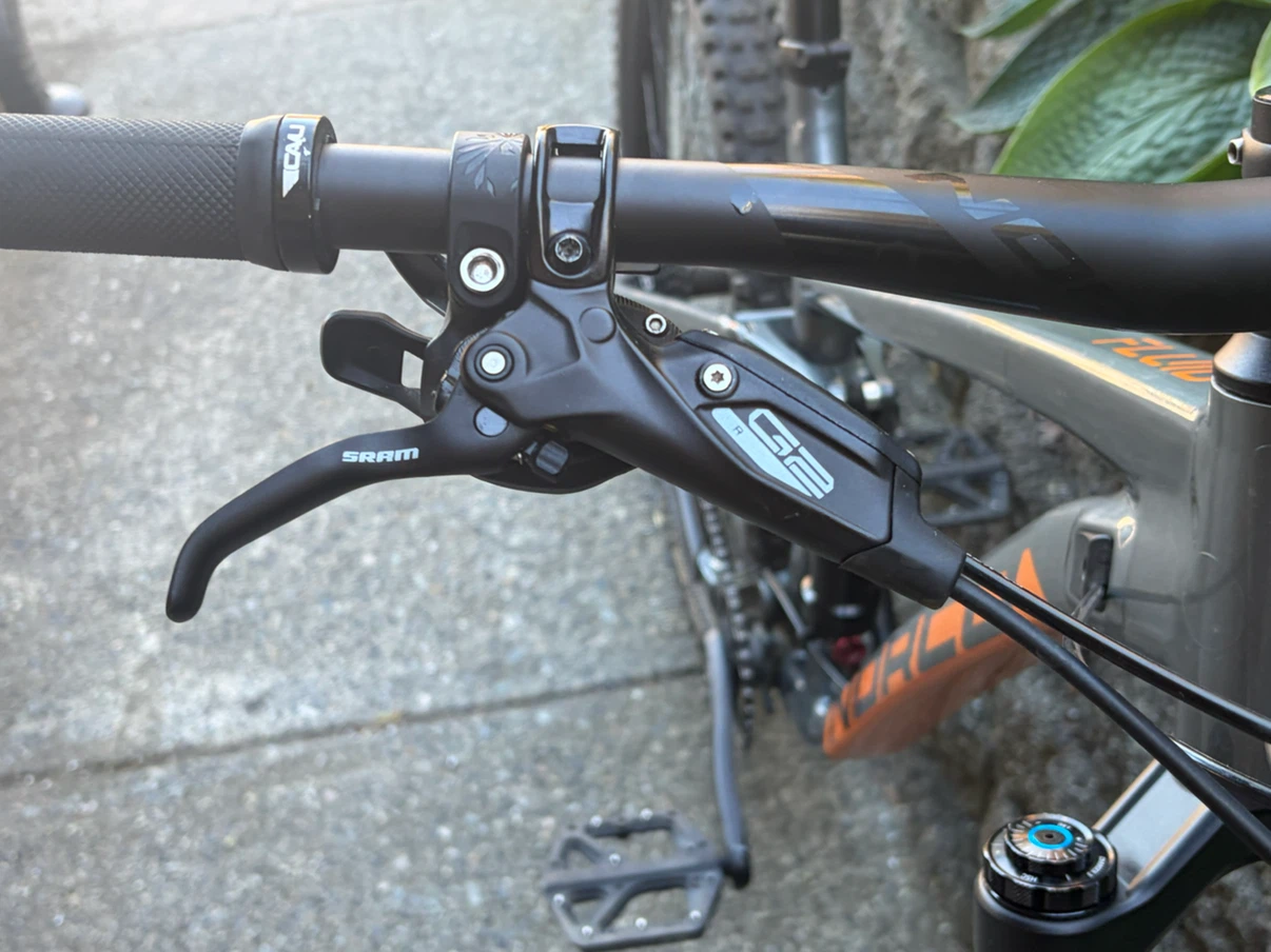 2020 Norco Fluid FS (Upgraded) - photo 5