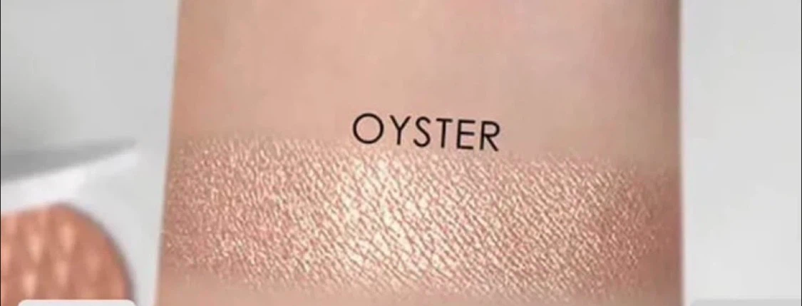 Seraphine Botanicals Diamantine Beaming Highlighter - Oyster - photo 3