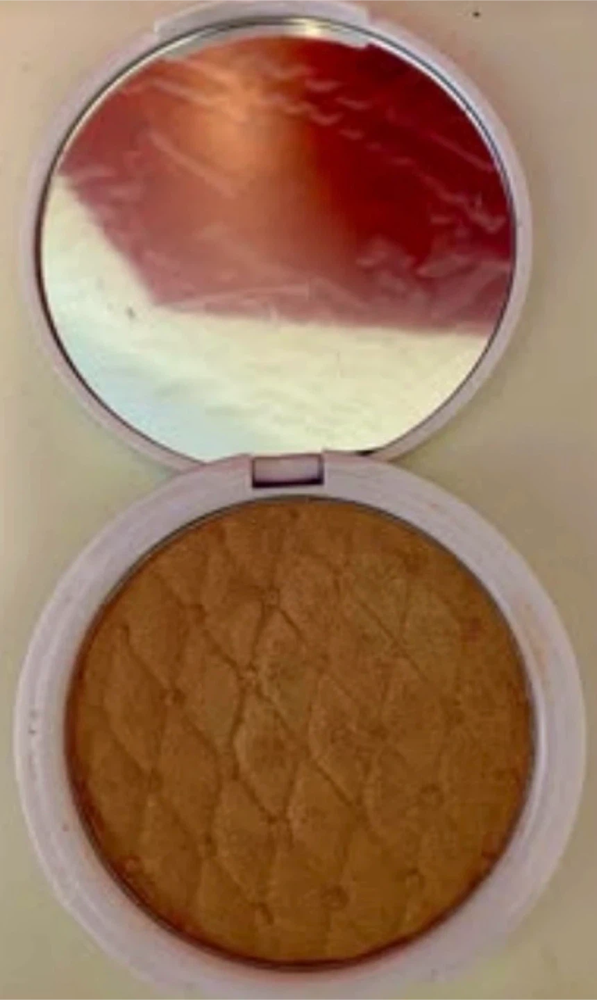 Seraphine Botanicals Diamantine Beaming Highlighter - Oyster - photo 5