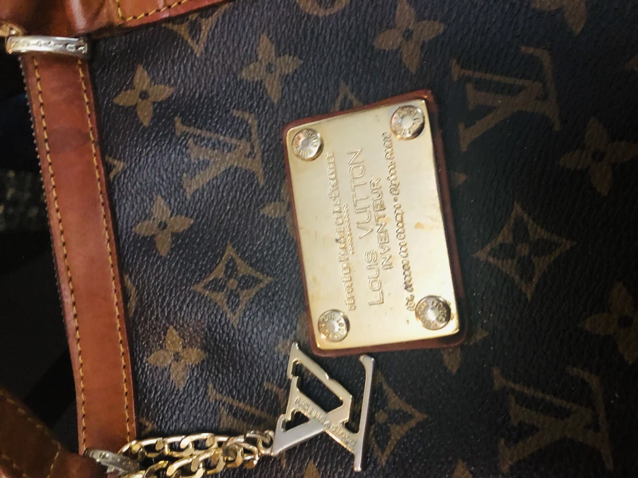 Used purse but in very good condition - photo 2