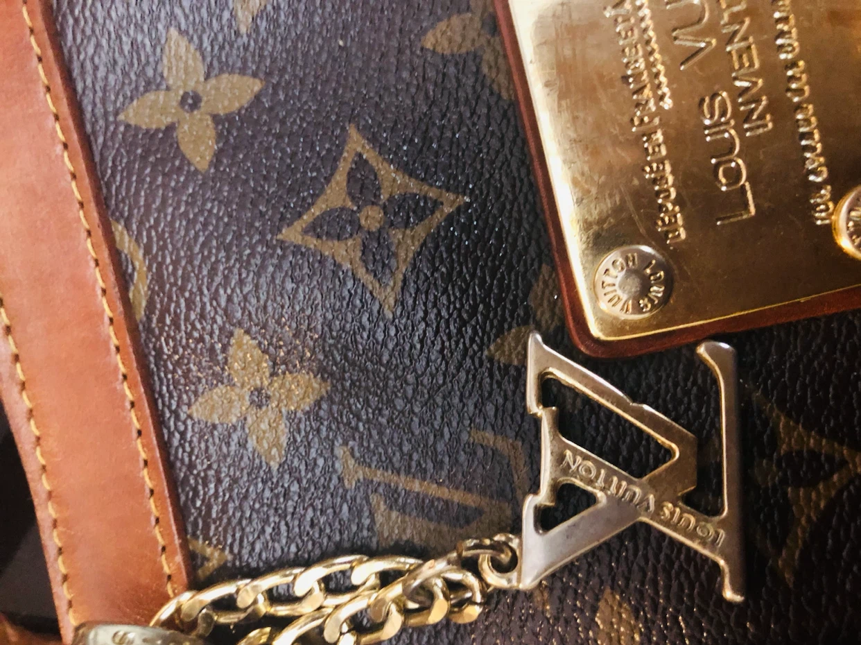 Used purse but in very good condition - photo 3