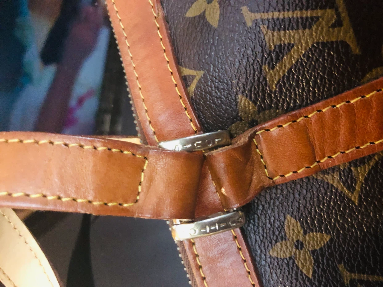Used purse but in very good condition - photo 4