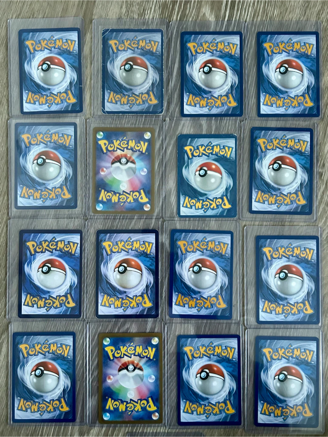 Pokémon Trading Cards Collection - photo 2