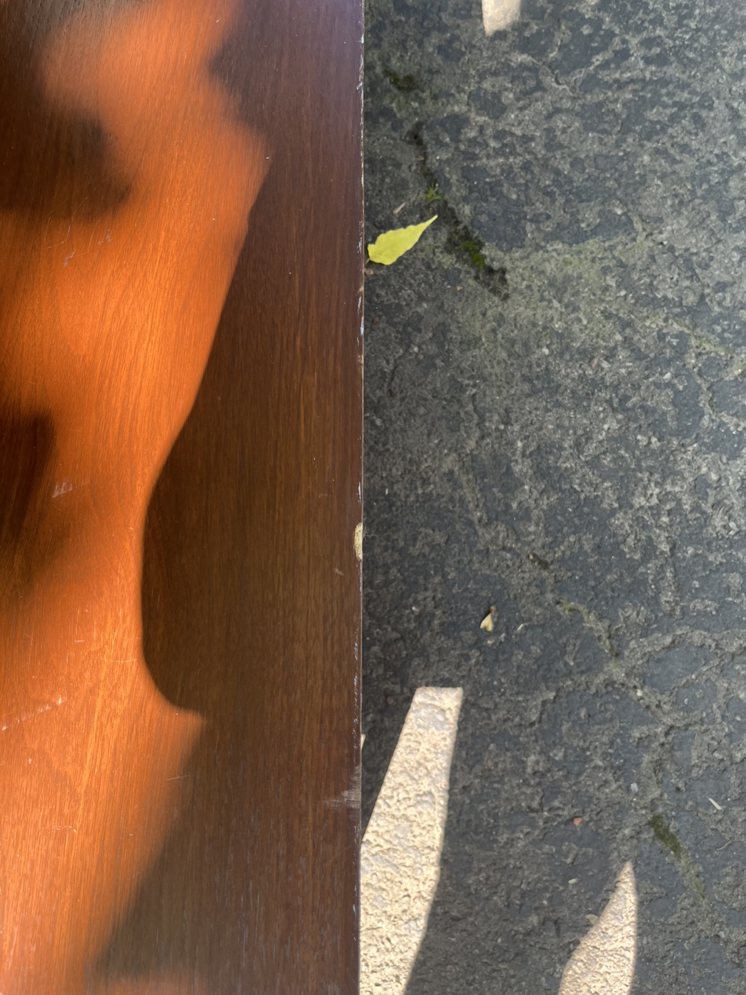 Mid-Century Modern Coffee Table - photo 4