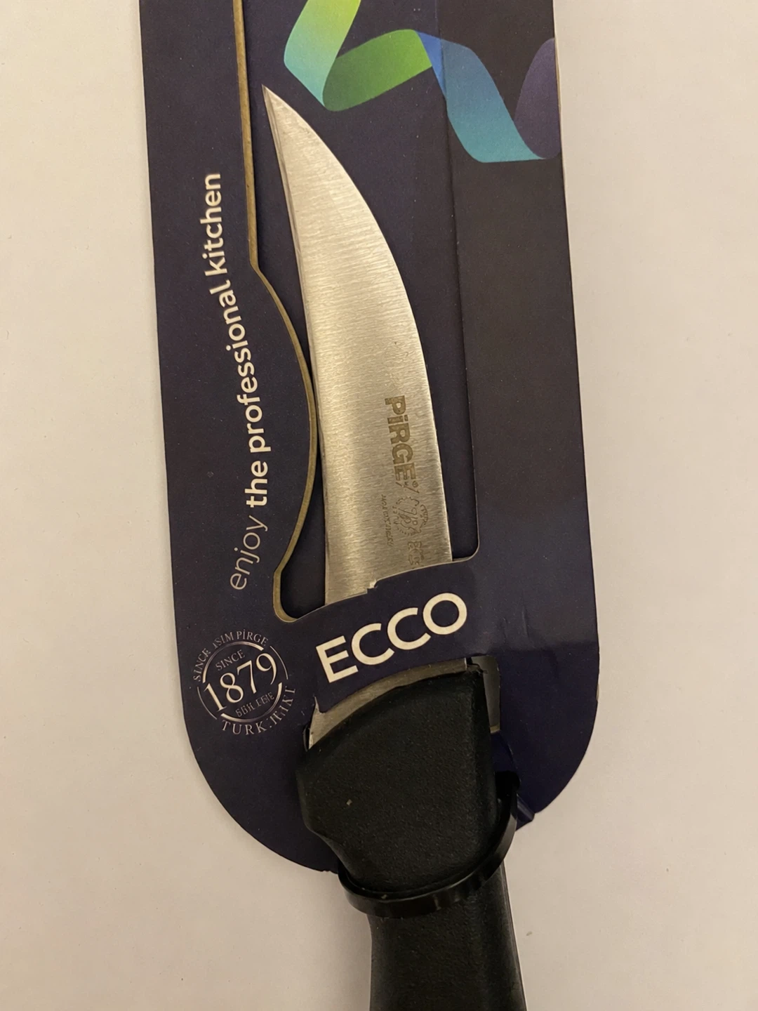 Pirge ECCO Utility Knife