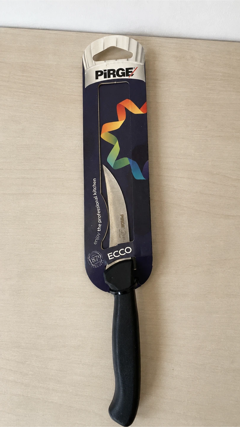 Pirge ECCO Utility Knife - photo 2