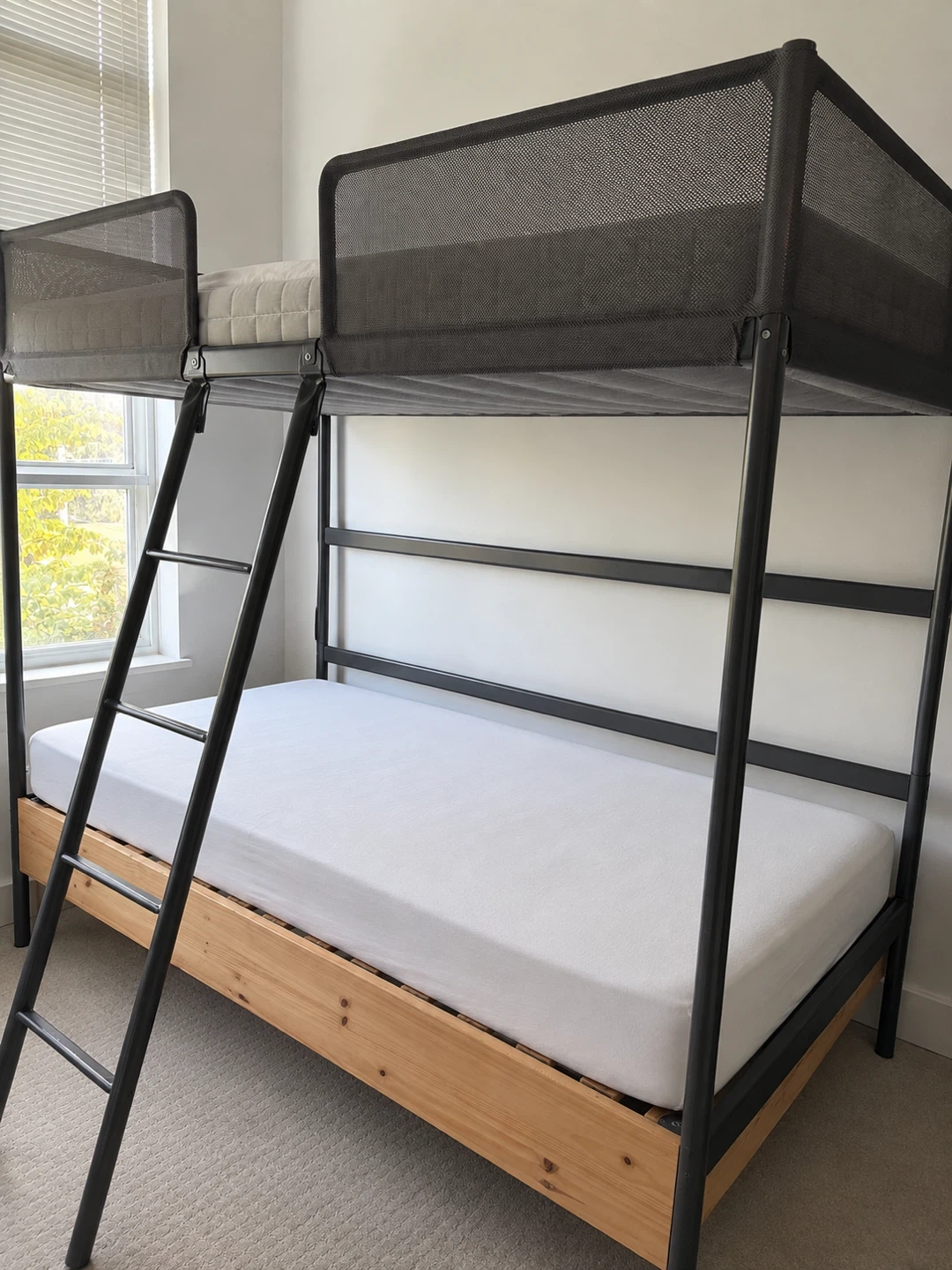 IKEA KRITTER Bunk Bed