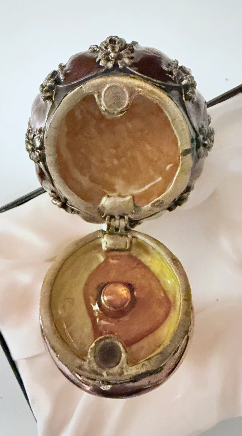 Hans Turnwald Crystal Crown Bottle Stopper - photo 5