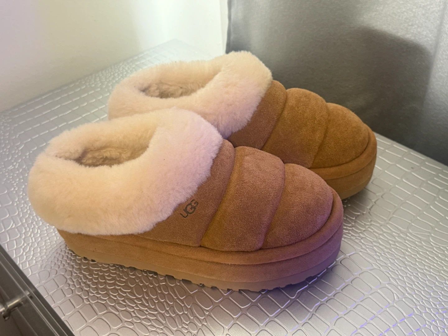 Uggs