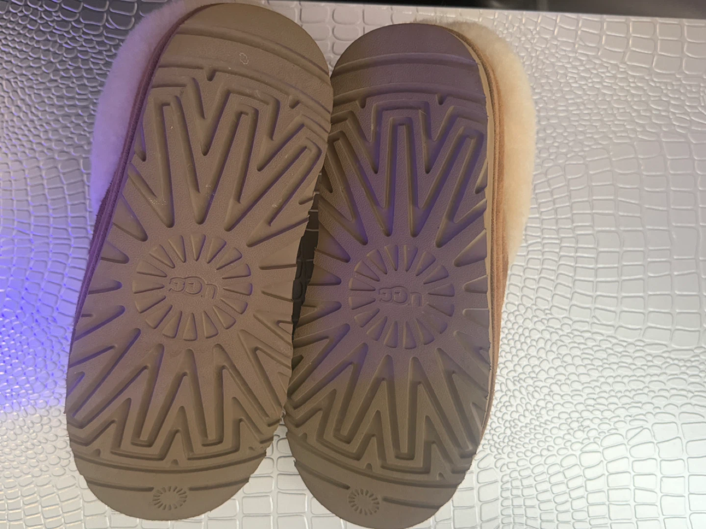Uggs - photo 3