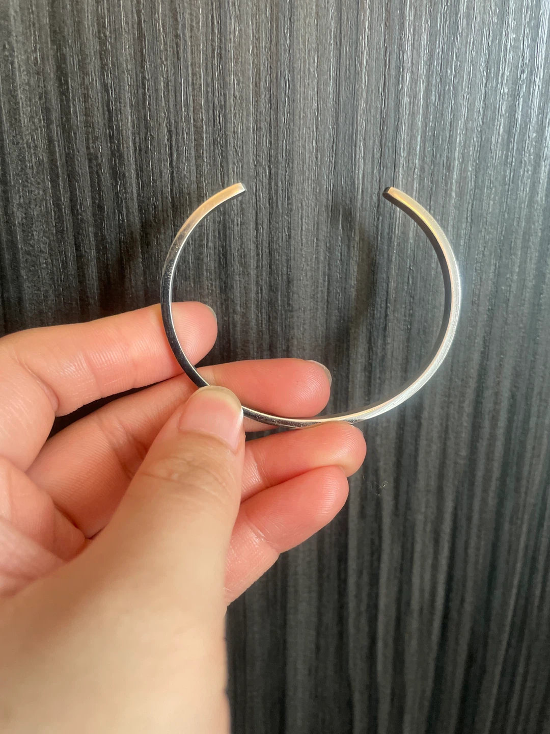 Cuff Bracelet - photo 2