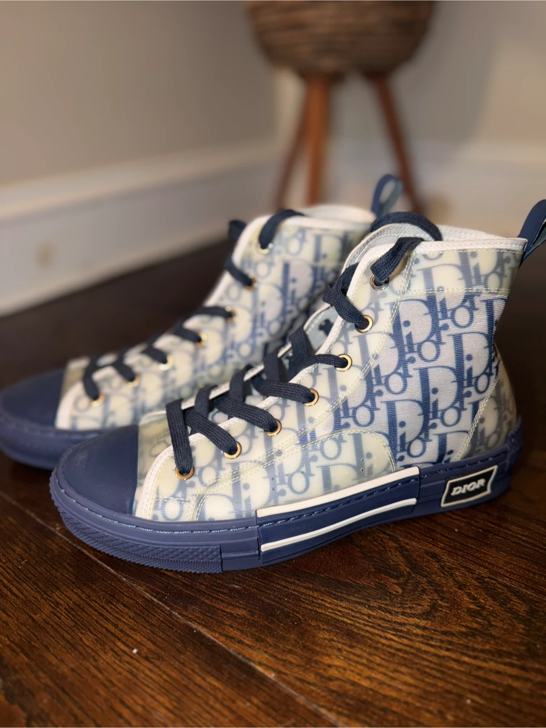 Dior B23s Size 39(8.5) Women’s