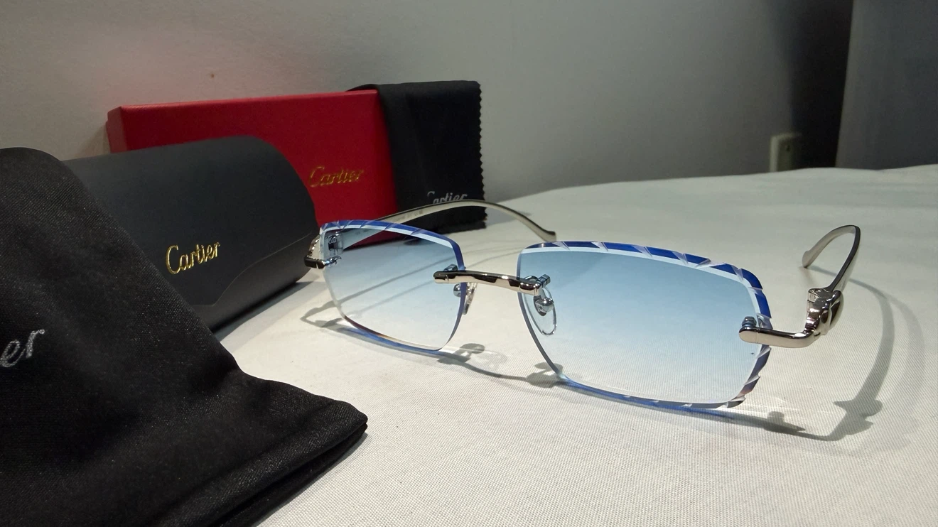 Cartier Sunglasses