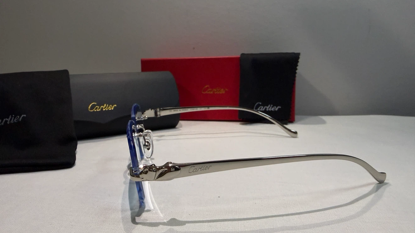 Cartier Sunglasses - photo 2