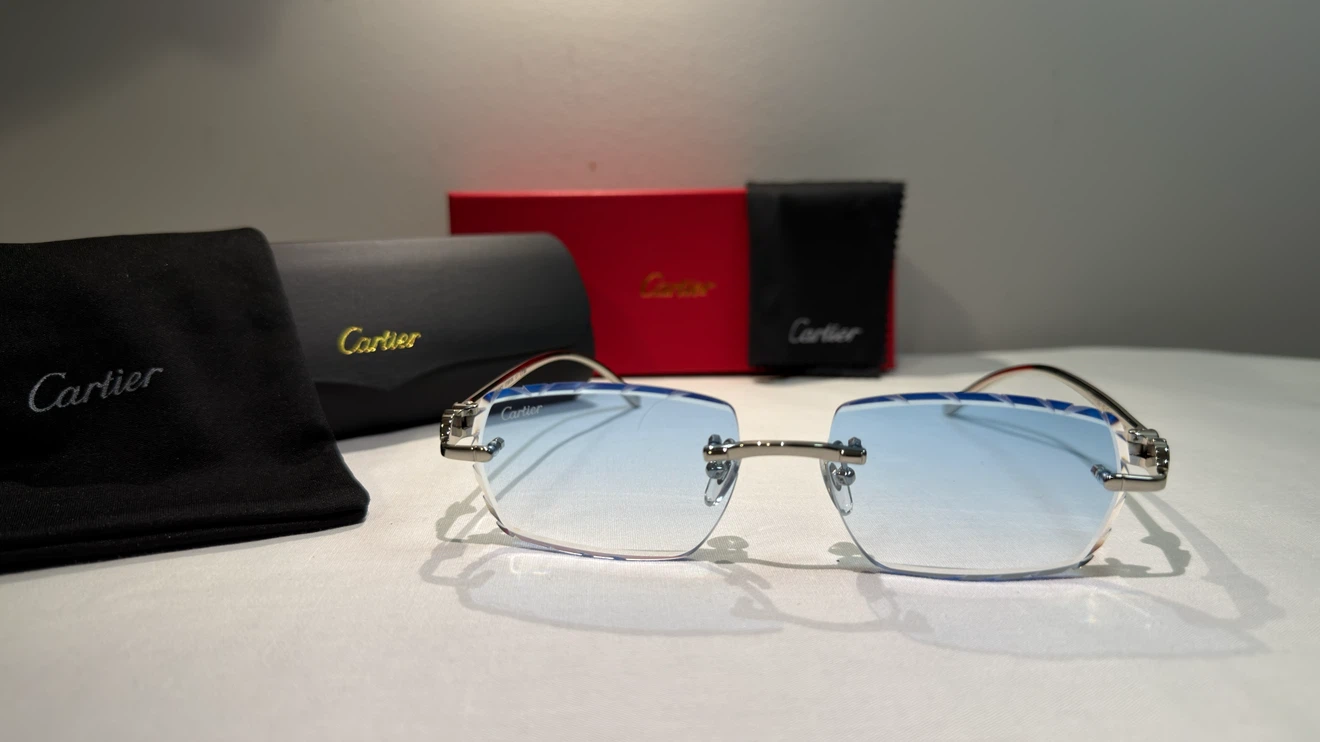 Cartier Sunglasses - photo 3