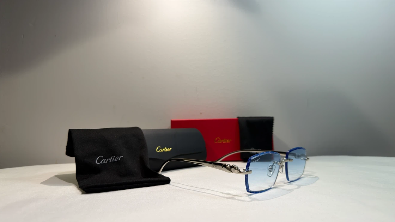 Cartier Sunglasses - photo 4