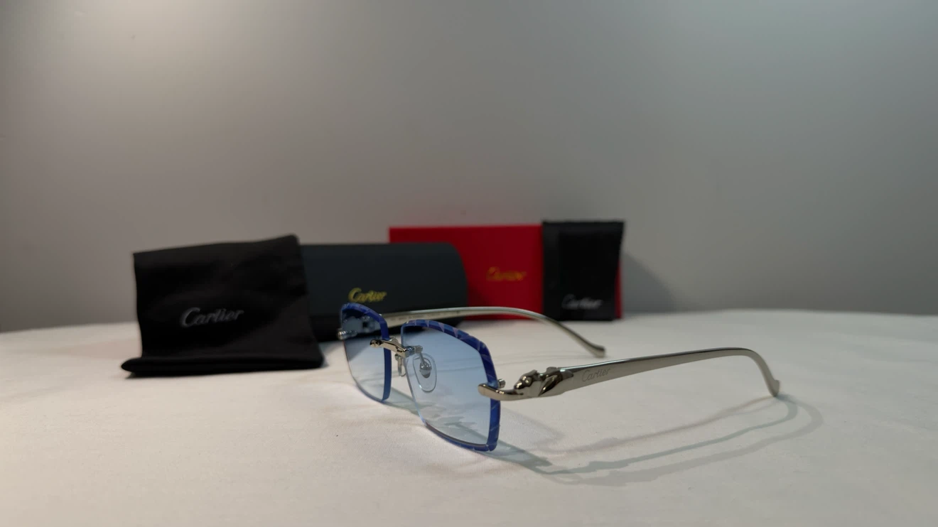 Cartier Sunglasses - photo 5