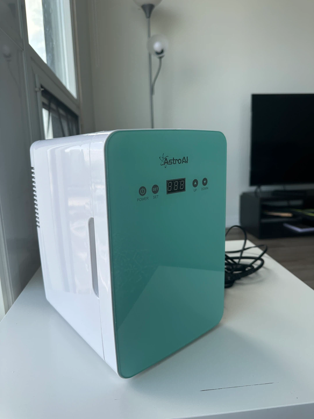 AstroAI Mini Fridge