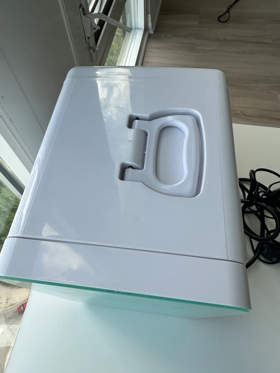 AstroAI Mini Fridge - photo 4