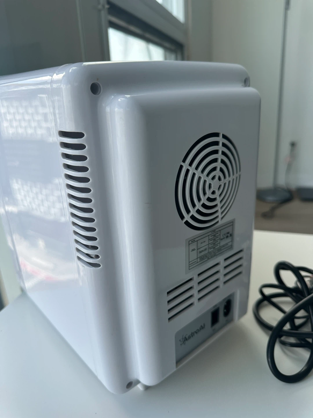 AstroAI Mini Fridge - photo 5