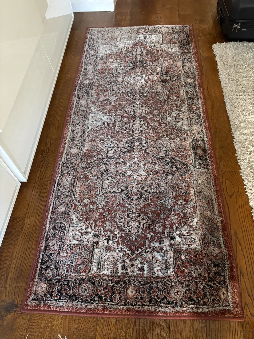 Rug oriental ikea