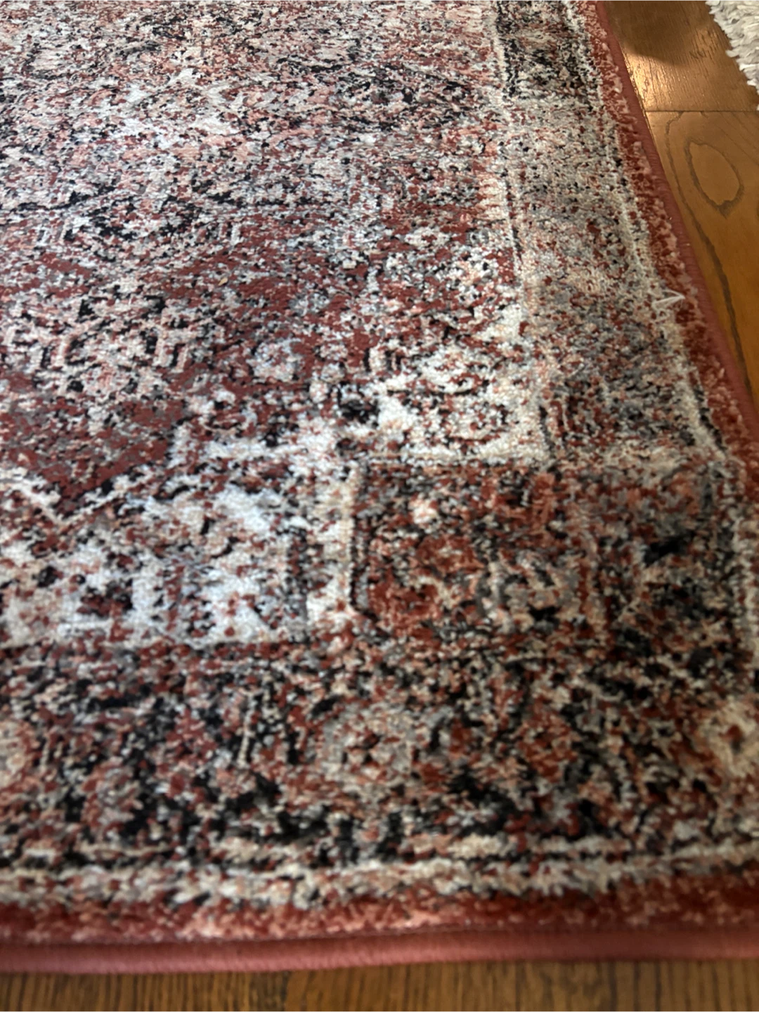 Rug oriental ikea - photo 2