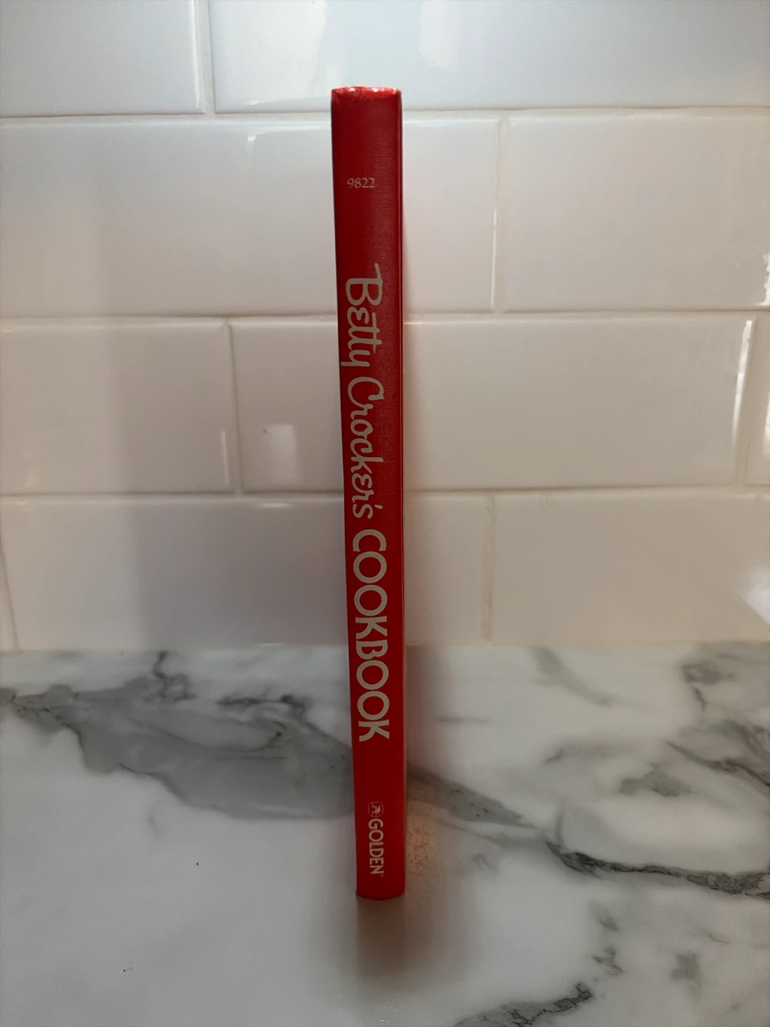 Vintage 1978 Betty Crocker's Cookbook New & Revised Edition - photo 2