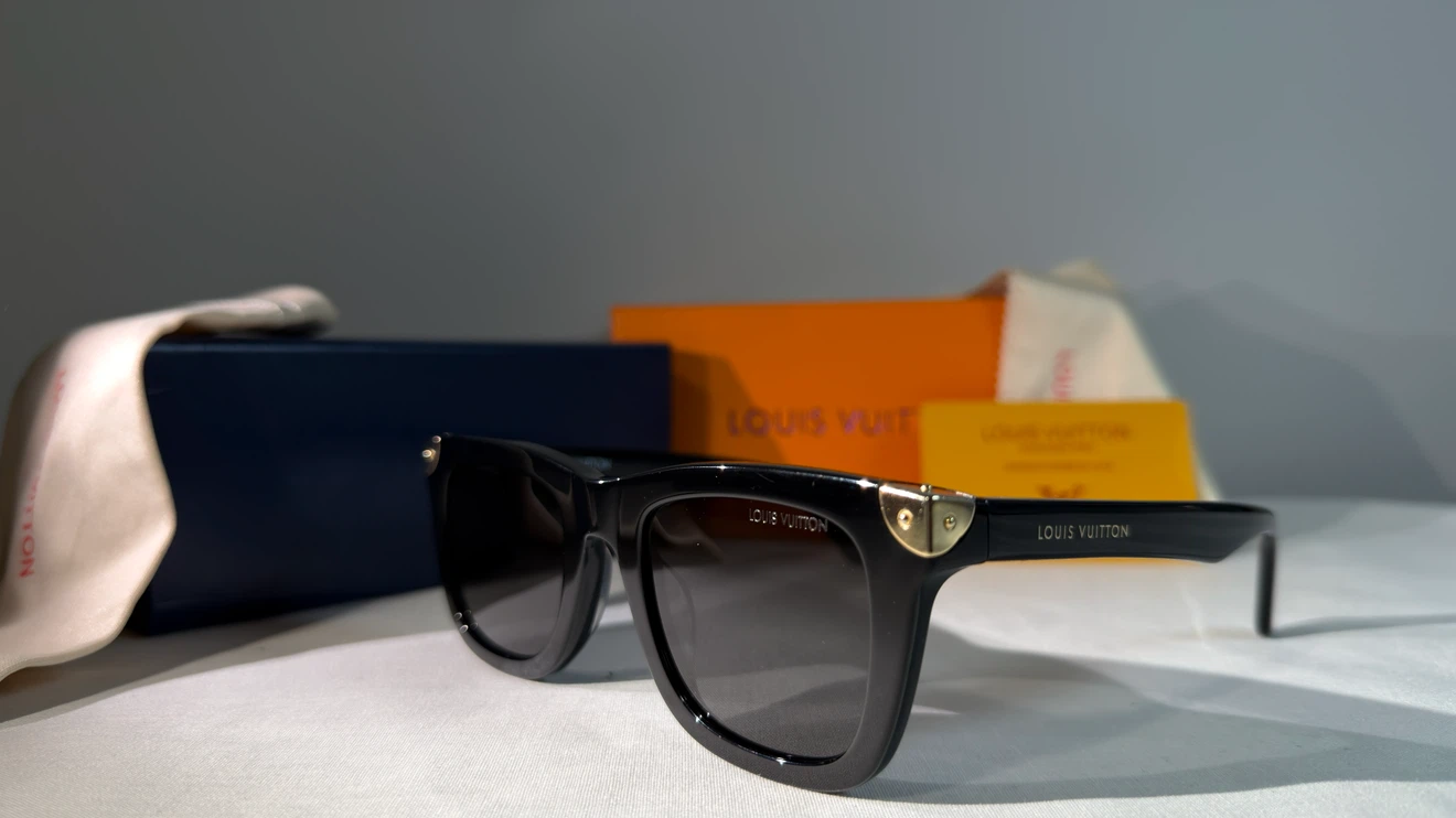 Louis Vuitton Sunglasses