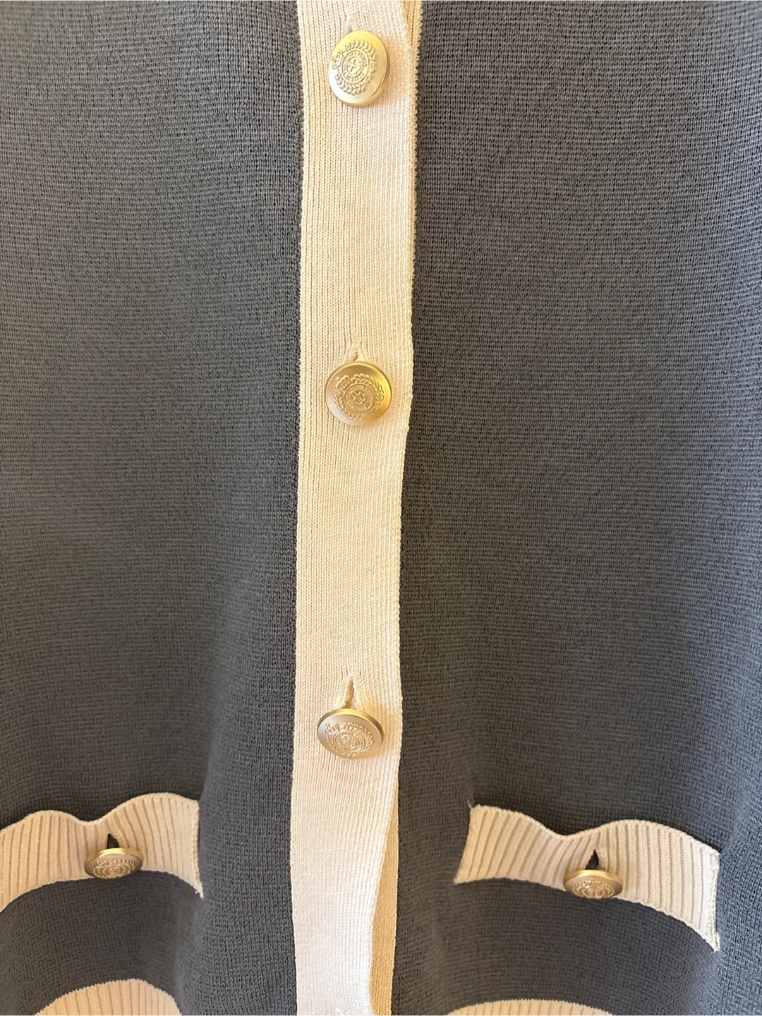 Cardigan - photo 3