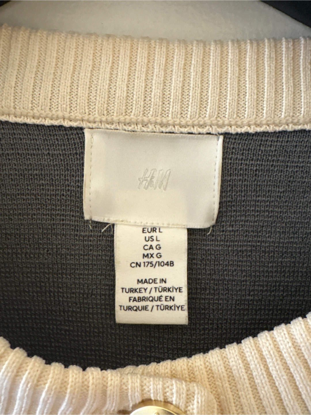 Cardigan - photo 5