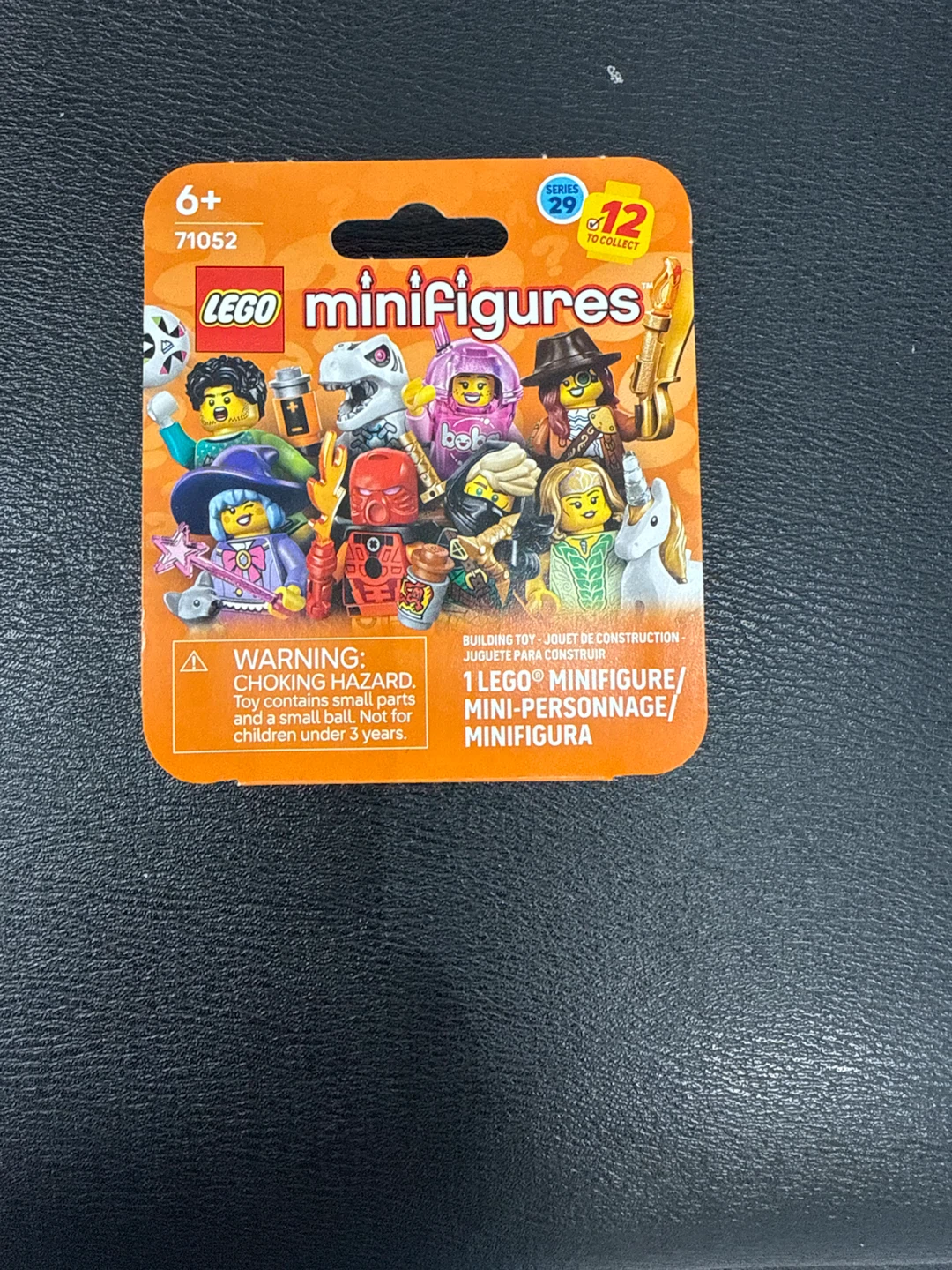 LEGO Minifigures Series 29 Collectible Toy