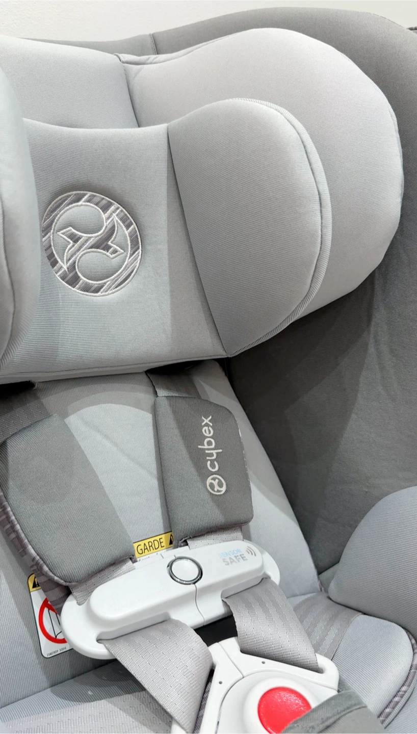 Cybex Sirona S Convertible Car Seats - photo 5