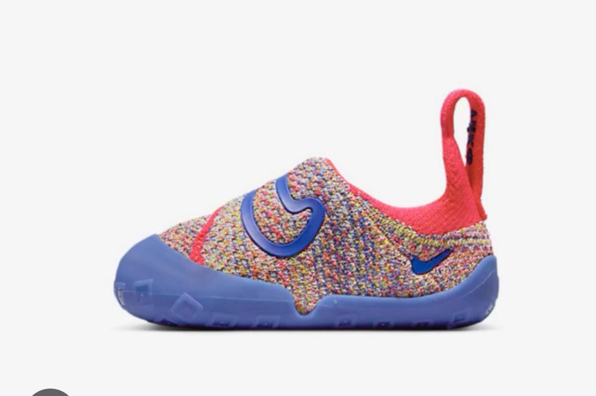Nike Swoosh 1 Baby/Toddler Shoes