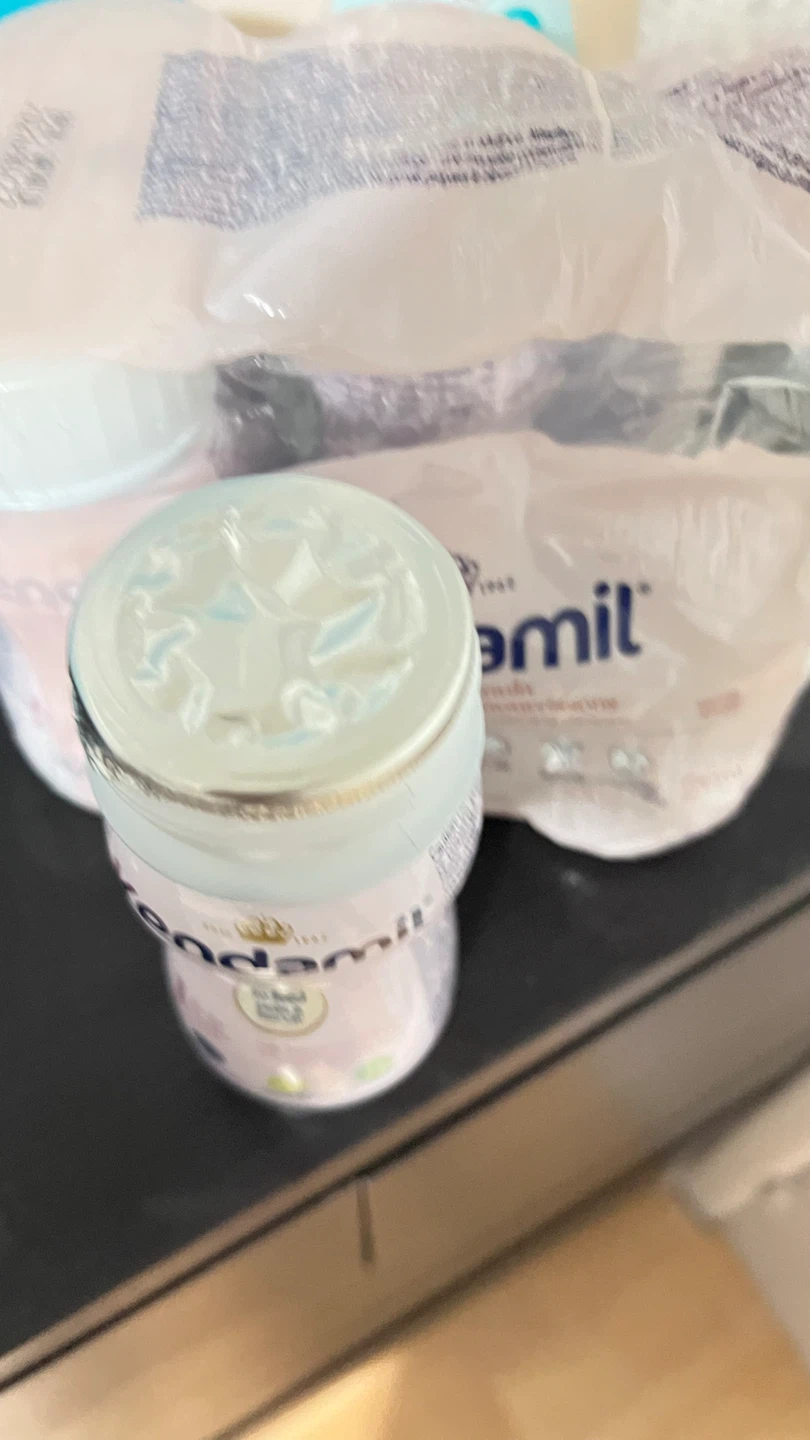 Kendamil Infant Formula (0-12 Months) - photo 2