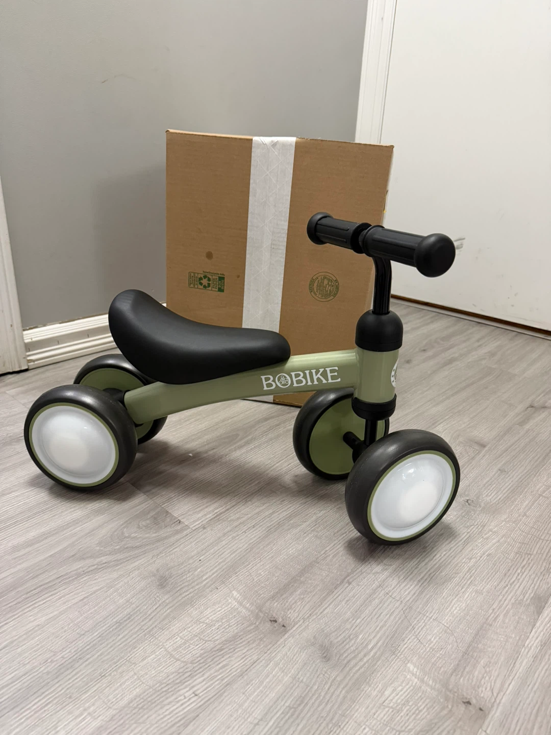 Bobike