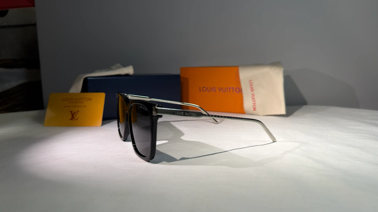 Louis Vuitton Sunglasses