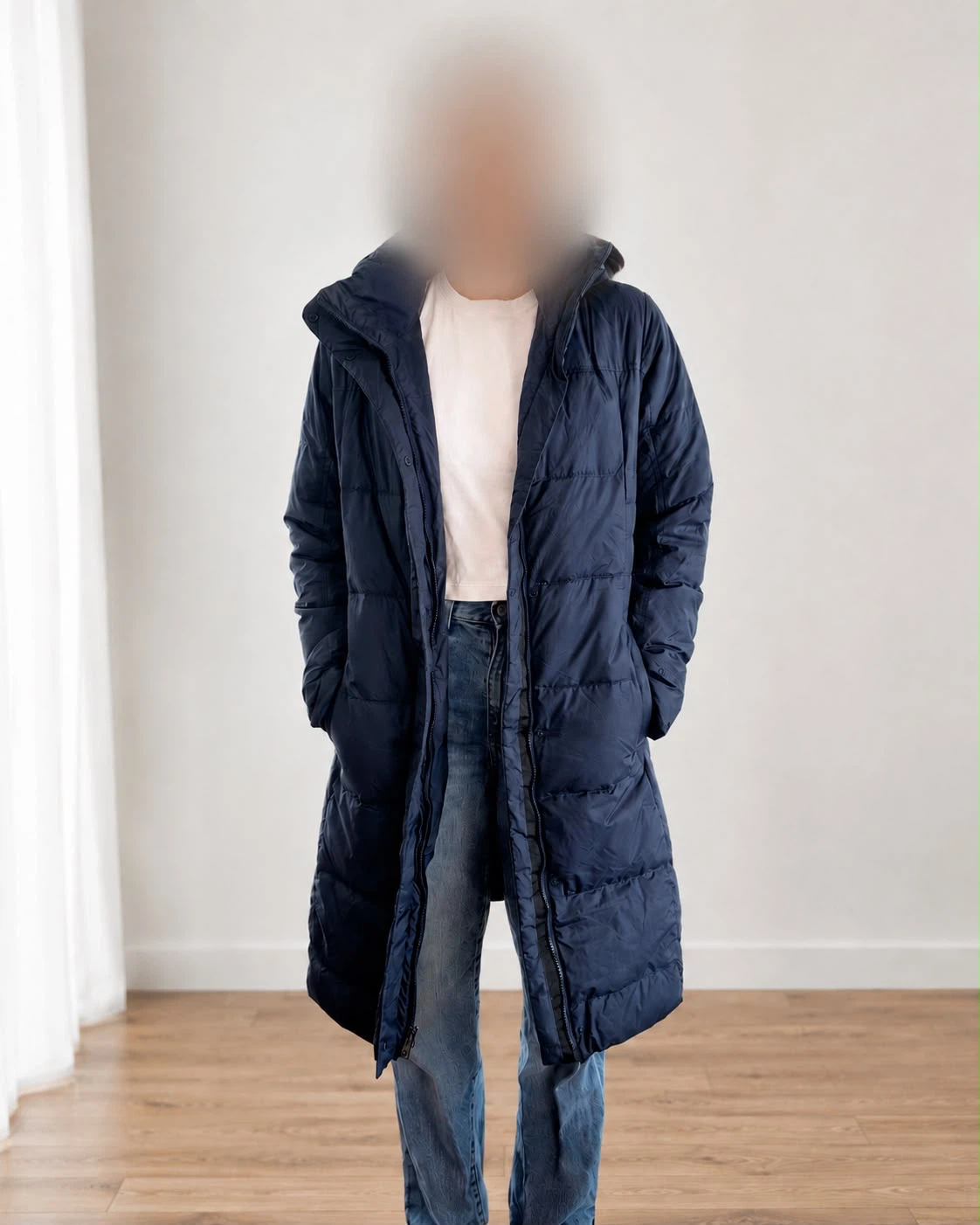 Patagonia Winter jacket for sale - size XS