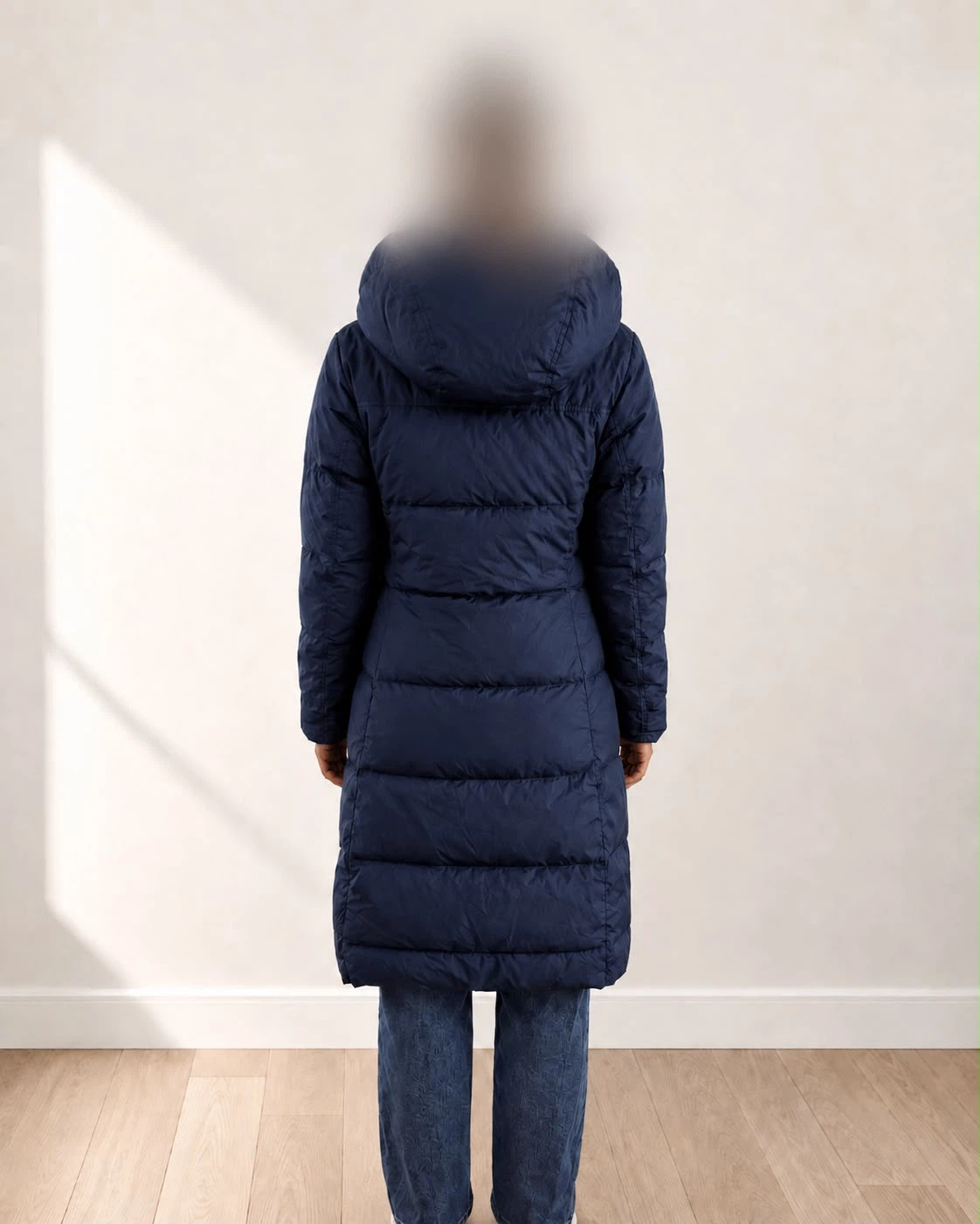 Patagonia Winter jacket for sale - size XS - photo 2