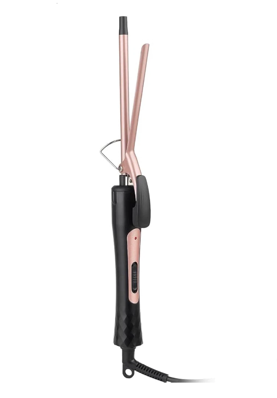 3/8 Inch, 9mm Thin Hair Curling Wand - photo 2
