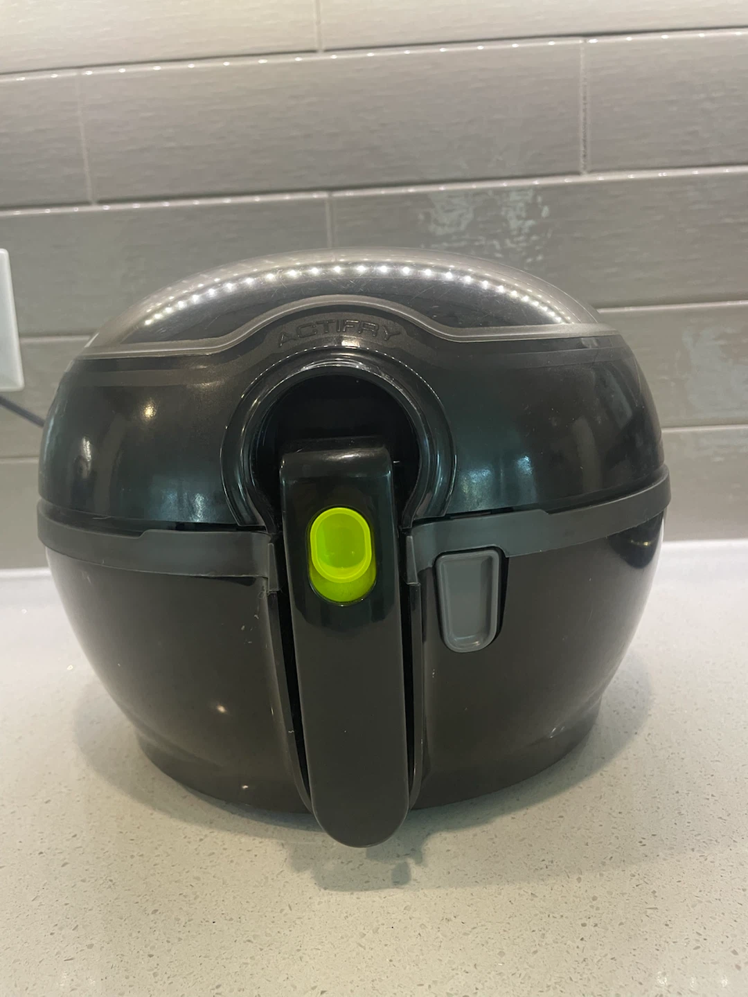 T-fal Actifry Vista Air Fryer - photo 2