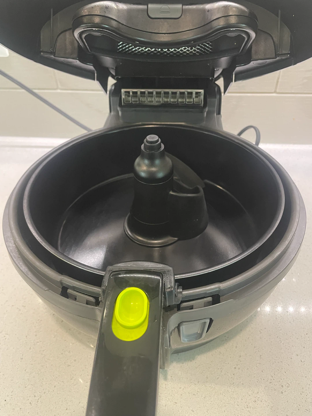 T-fal Actifry Vista Air Fryer - photo 3