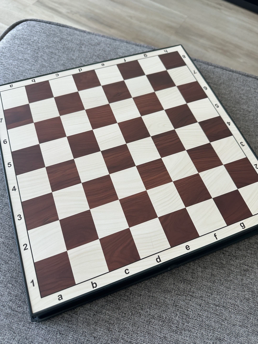 3-in-1 Game Board Set (Chess, Checkers, Snakes & Ladders) - photo 2
