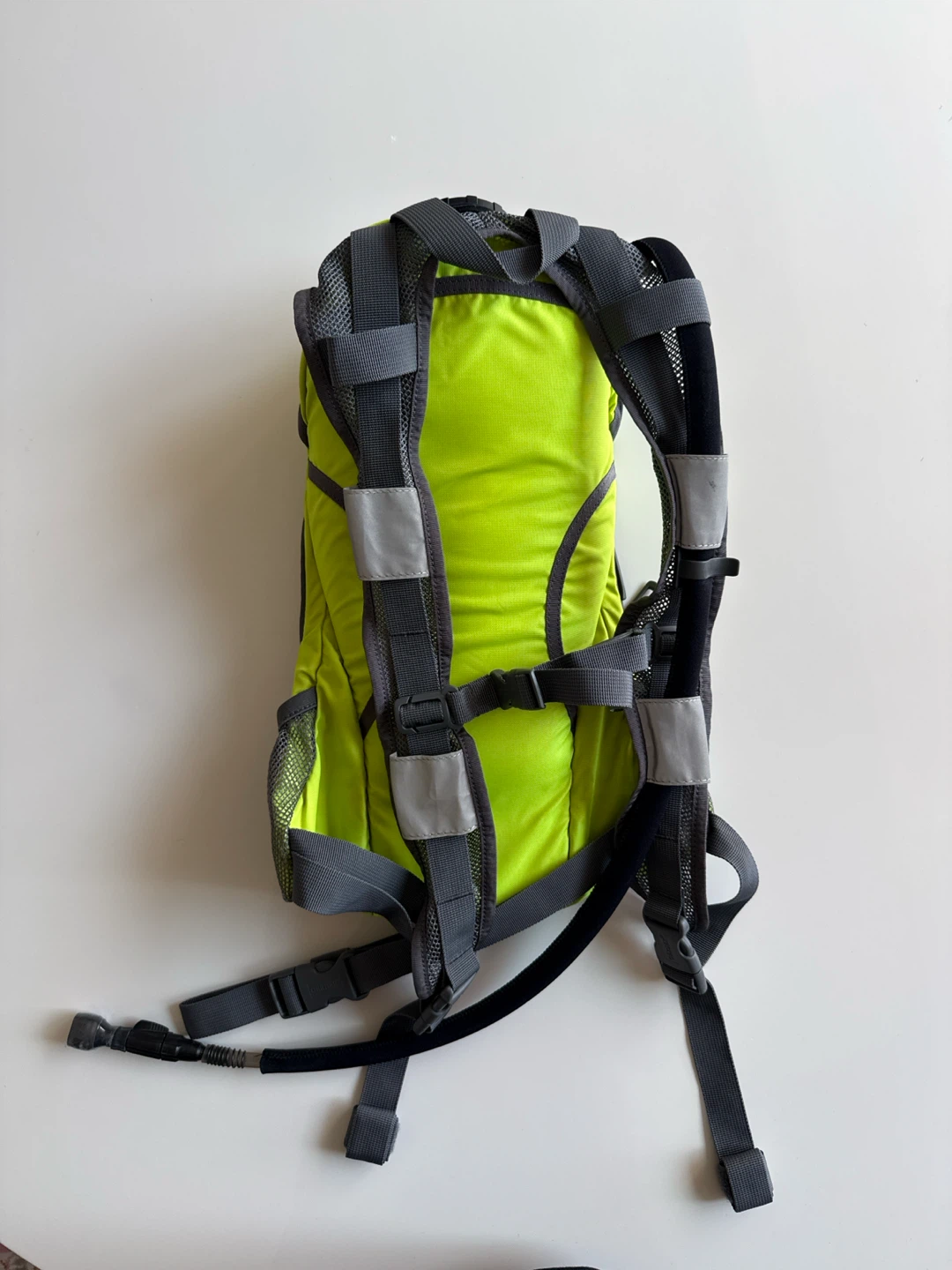 NEW Gerber Liquifusion 70 oz (2L) Reservoir Camelbak - photo 2