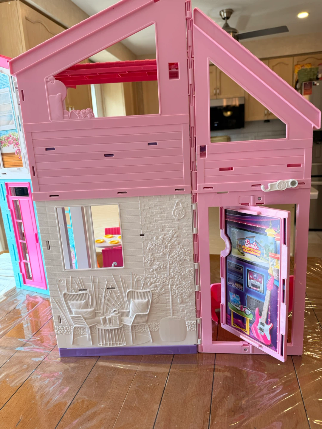 Barbie Dreamhouse Dollhouse - photo 2