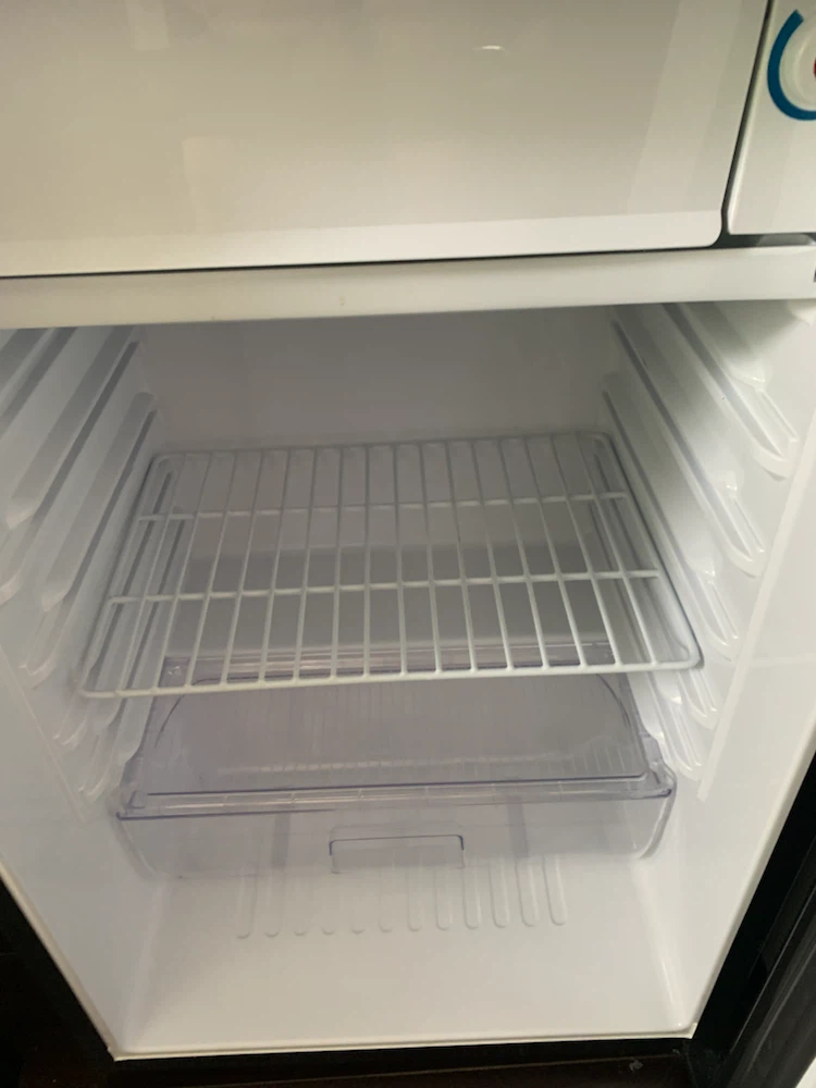 Mini fridge - photo 2