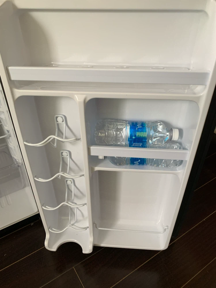 Mini fridge - photo 3